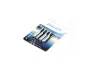 Батарейка LR03/AAA Ultra Alkaline Blister 4шт (пр-во Philips) PHILIPS LR03E4B10 (фото 4)