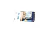 Батарейка LR6/ AA Premium Alkaline Blister 4шт (пр-во Philips) PHILIPS LR6M4B10 (фото 1)