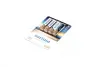 Батарейка LR6/ AA Premium Alkaline Blister 4шт (пр-во Philips) PHILIPS LR6M4B10 (фото 2)