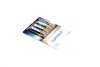 Батарейка LR6/ AA Premium Alkaline Blister 4шт (пр-во Philips) PHILIPS LR6M4B10 (фото 3)