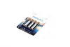 Батарейка LR6/ AA Premium Alkaline Blister 4шт (пр-во Philips) PHILIPS LR6M4B10 (фото 4)