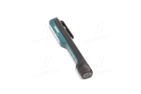 Інспекційний ліхтар EcoPro10, 6000K, (10годин роботи) IK07, IP20, батарея : 3X AAA PHILIPS RC120B1