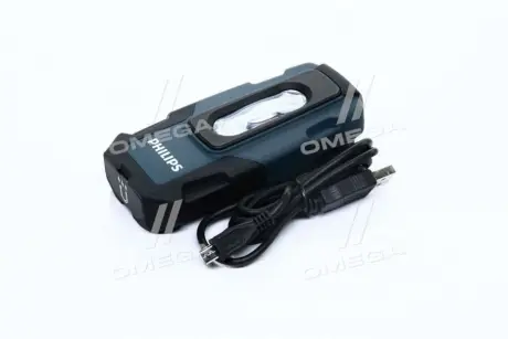 Ліхтар акумуляторний PHILIPS RC320B1