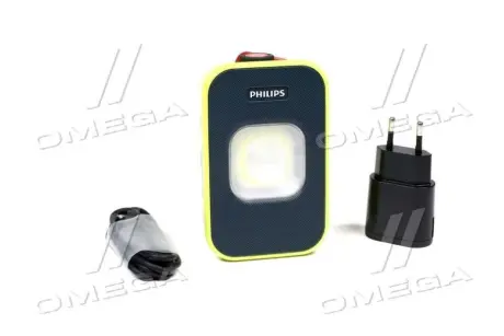 Ліхтар світлодіодний Xperion 6000 LED WSL Flood Mini 500lm-250lm (вир-во Philips) PHILIPS X60FLMIX1