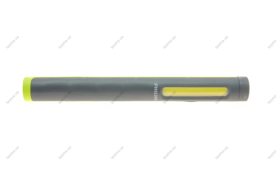 Ліхтарик інспекційний Xperion 6000 Penlight (6000K/режими 200lm/100lm/120lm/кліпса/2 магніти) PHILIPS X60PEN (фото 1)
