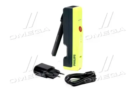 Ліхтар Philips Xperion 6000 Slim PHILIPS X60SLIMX1