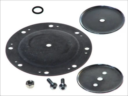 Ремкомплект вакуумного насоса CITROEN C15, C25, JUMPER I, VISA, ZX FORD GRANADA II PEUGEOT 205, 205 I, 205 II, 305 II, 309 I, 309 II, 405 I, 405 II, BOXER, J5, J9 1.7D-2.5D 08.77-12.04 PIERBURG 405292500