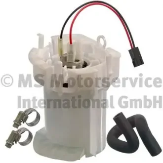 Насос паливний електричний OPEL Astra H \'\'04-10 PIERBURG 700468600