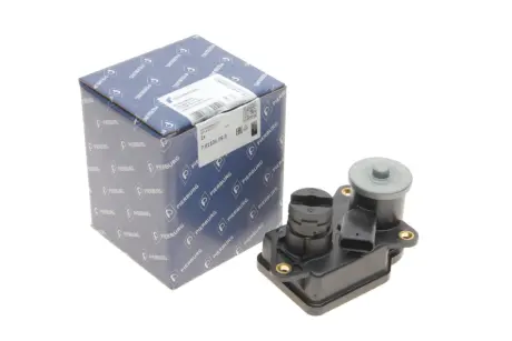Приводний елемент. вихрові заслінки (впускна труба) MB-SMART OM640 OM646 PIERBURG 701104090