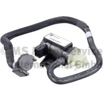 Клапан вакуумного управління турбини RENAULT Duster \'\'1.5dCi \'\'10>> PIERBURG 701814200