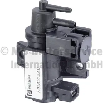 Клапан вакуумного управління турбини RENAULT \'\'1.5dCi \'\'10>> PIERBURG 701814230