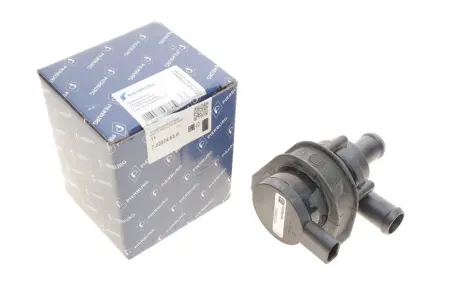Насос системи охолодження (додатковий) VW T5/T6 2.0 TSI 03-19 PIERBURG 7.02074.61.0
