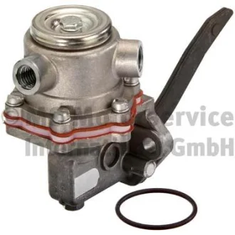 Автозапчасть PIERBURG 702242460