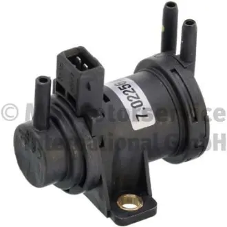 Pressure converter fits. Клапан управления давлением PIERBURG 702256200