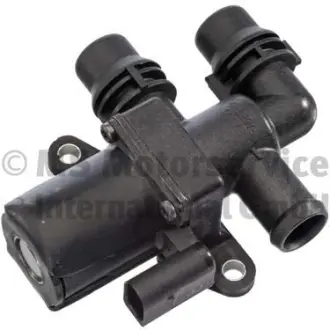 Cooling system regulation valve. Регулирующий клапан охлаждающей жидкости PIERBURG 702256400