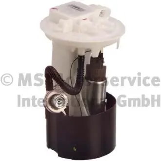 Fuel pump. Насос топливный PIERBURG 702550220