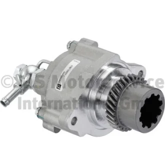 Механічний вакуумний насос TOYOTA DYNA, FORTUNER, HIACE / COMMUTER V, HIACE IV, HIACE V, HILUX VI, HILUX VII, LAND CRUISER, LAND CRUISER 90, LAND CRUISER PRADO 2.5D/3.0D 05.93- PIERBURG 702551390