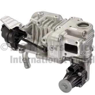 Клапан EGR TDV8 4.4 PIERBURG 702751020