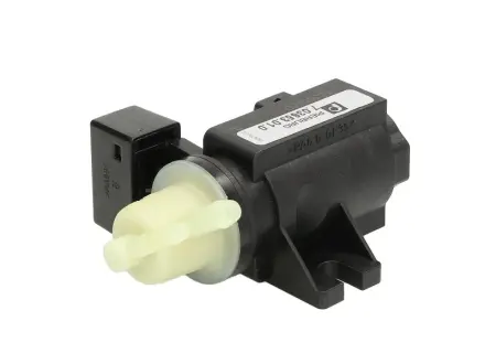 Pressure converter fits. Клапан управления давлением PIERBURG 703653010