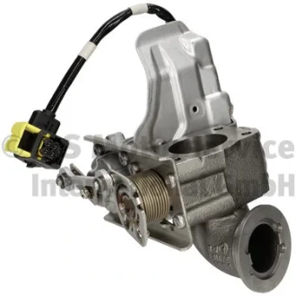 Клапан EGR DAF CF, XF 106, XF II MX-11210-MX-13390 05.13- PIERBURG 704255670