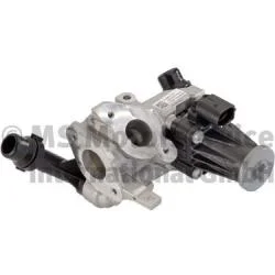 Клапан EGR JAGUAR E-PACE, F-PACE, XE, XF II, XF SPORTBRAKE LAND ROVER DEFENDER, DISCOVERY V, RANGE ROVER SPORT II, RANGE ROVER VELAR 2.0D 03.15- PIERBURG 704924150