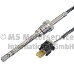 Датчик температури відпрацьованих газів MB (W203/ W211/W221)/Vito (W639) 2.1D/2.2D/3.0D 02- PIERBURG 708369940