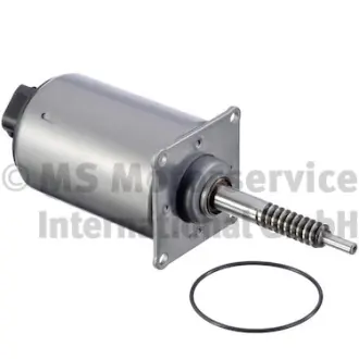 Привідний елемент, ексцентриковий вал (змінний хід клапана) BMW N62 PIERBURG 709800010