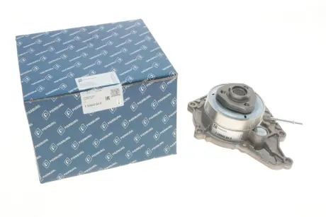 Помпа води Audi A6/A7 2.8FSI/A8 2.5TFSI 11- PIERBURG 710942040
