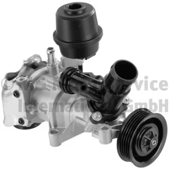 Автозапчасть PIERBURG 710942070