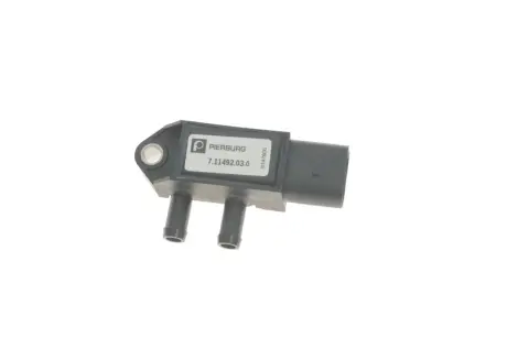 Датчик тиску вихлопних газів Audi A4/A6/A7/Skoda Octavia/SuperB/VW Crafter 1.6-2.0 D 12- PIERBURG 7.11492.03.0
