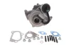 Турбіна Fiat Doblo 1.3JTD/Opel Combo 1.3 CDTI 04-12 PIERBURG 715101080 (фото 1)