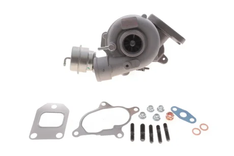 Турбіна VW T4 2.5TDI 95-03 PIERBURG 715101130