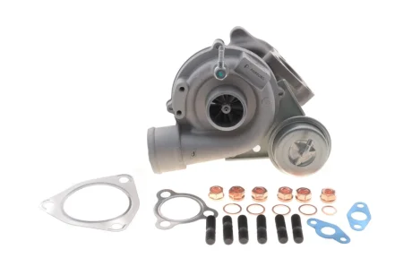 Турбіна VW Passat B5/Audi A4/A6 1.8T 95-05 PIERBURG 715101150