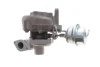 Турбіна Opel Corsa D 1.3 CDTI 06-/Fiat Doblo 1.3 D/JTD Multijet 06- PIERBURG 715101250 (фото 4)