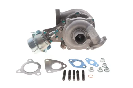 Турбіна Opel Corsa D 1.3 CDTI 06-/Fiat Doblo 1.3 D/JTD Multijet 06- PIERBURG 715101250