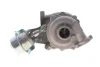 Турбіна Opel Corsa D 1.3 CDTI 06-/Fiat Doblo 1.3 D/JTD Multijet 06- PIERBURG 715101250 (фото 7)