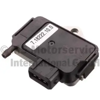 Intake manifold pressure sensor. Датчик абсолютного давления, впуск  PIERBURG 718222100