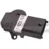 Intake manifold pressure sensor. Датчик абсолютного давления, впуск  PIERBURG 718222120 (фото 1)