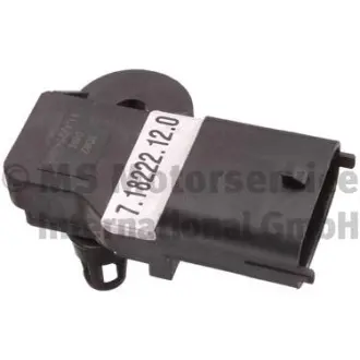 Intake manifold pressure sensor. Датчик абсолютного давления, впуск  PIERBURG 718222120