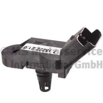 Intake manifold pressure sensor. Датчик абсолютного давления, впуск  PIERBURG 718222210