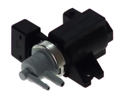 Pressure converter fits. Клапан управления давлением PIERBURG 721903480