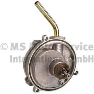 Насос вакуумний Mercedes W168-Vaneo 1.7CDI M668 PIERBURG 724807010