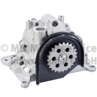 Масляний насос BMW 1 (F20), 1 (F21) MINI (R56), (R57), (R58), (R59), CLUBMAN (R55), CLUBVAN (R55), COUNTRYMAN (R60), PACEMAN (R61) TOYOTA AURIS, AVENSIS, RAV 4 IV 1.6D/2.0D 05.09-05.19 PIERBURG 724808260