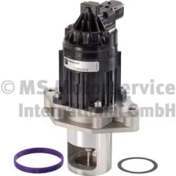 Клапан EGR OPEL ANTARA A, CASCADA, INSIGNIA A, INSIGNIA A COUNTRY, INSIGNIA B, INSIGNIA B COUNTRY, INSIGNIA B GRAND SPORT, ZAFIRA C 2.0D 07.08- PIERBURG 724809870