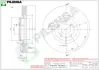 Тормозной диск PILENGA V015 (фото 1)