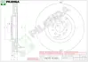 Тормозной диск PILENGA V049 (фото 1)