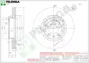 Тормозной диск PILENGA V085 (фото 1)