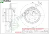 Тормозной диск PILENGA V107 (фото 1)