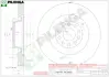Тормозной диск PILENGA V231 (фото 1)