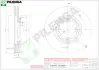 Тормозной диск PILENGA V317 (фото 1)